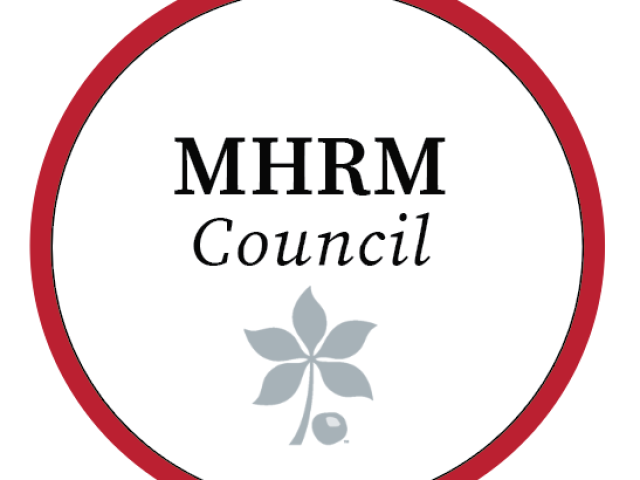 Masters of Human Resource Management Council Logo