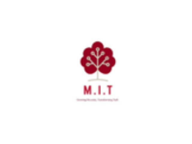 Minorities in Tech at Ohio State logo