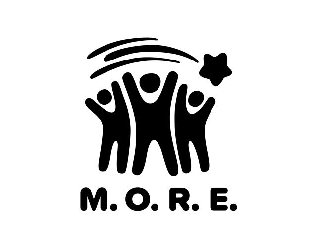 Minority Organization Representing Excellence  logo
