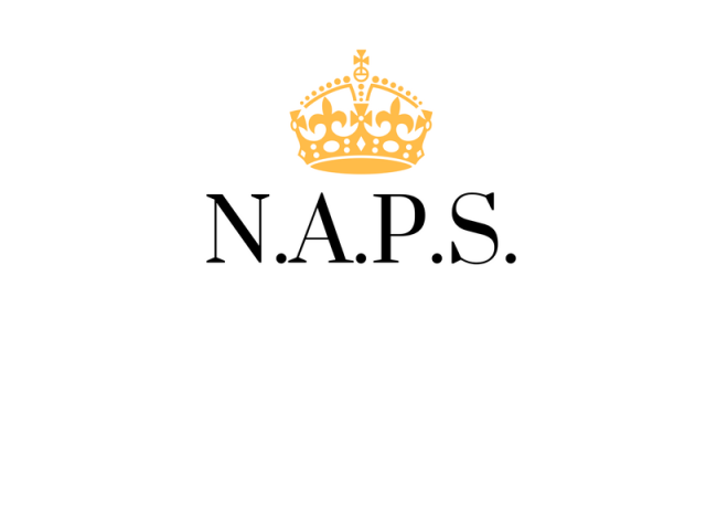Natural and Prosperous Society logo