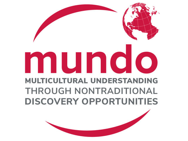 Multicultural Understanding Through Non-Traditional Discovery Opportunities at The Ohio State University Logo