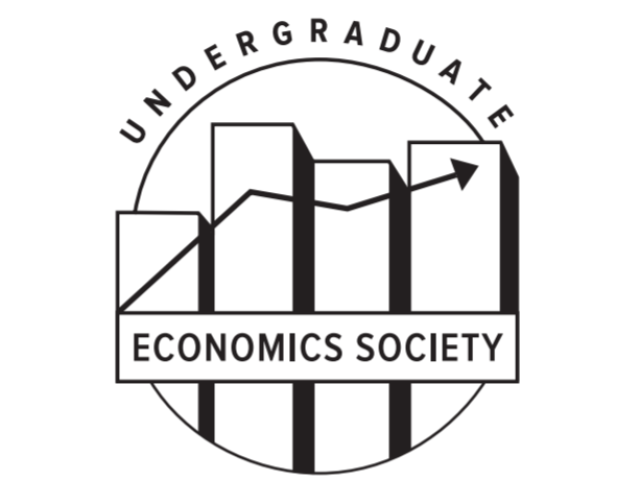 Undergraduate Economics Society logo