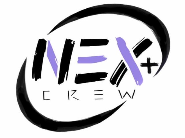 Next Crew logo