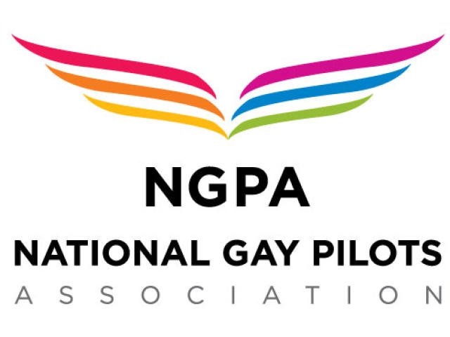 NGPA at The Ohio State University logo