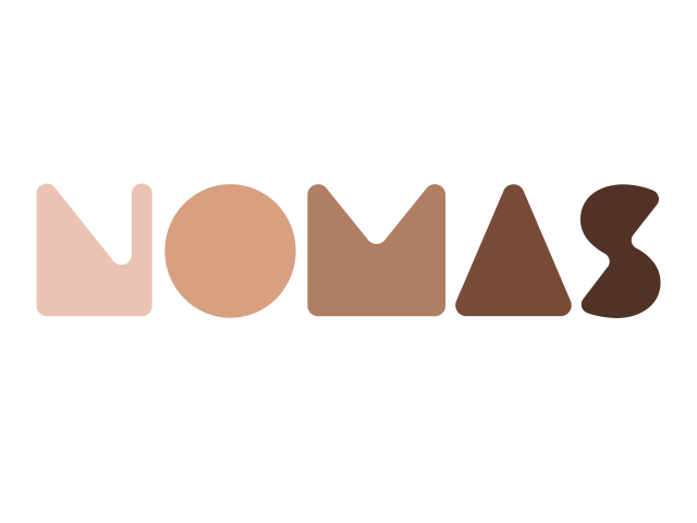 National Organization of Minority Architecture Students  Logo