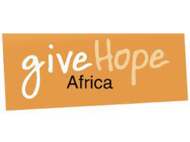 Give Hope Africa at The Ohio State University  logo