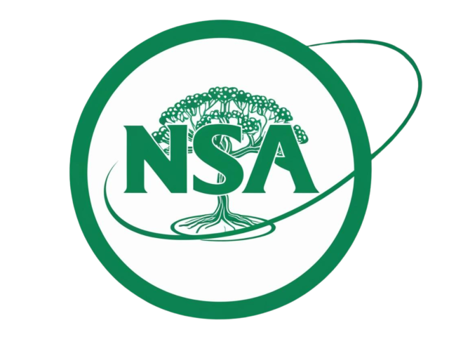 Nigerian Student Association at The Ohio State University Logo