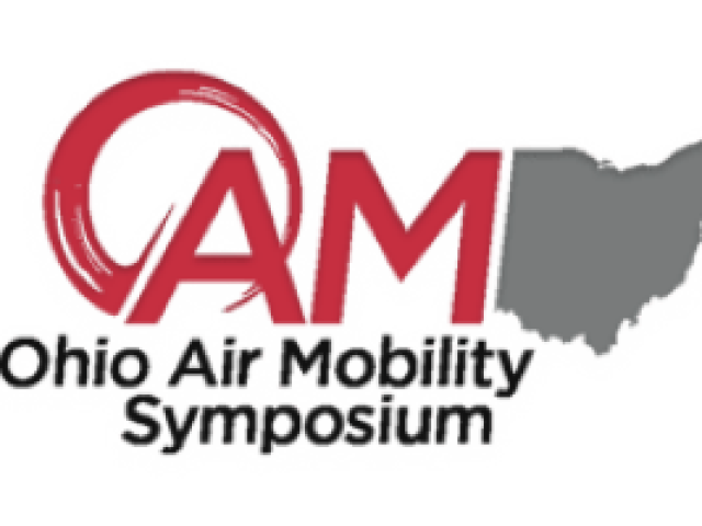Ohio Air Mobility Symposium Logo