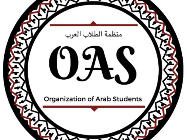 Organization of Arab Students Logo