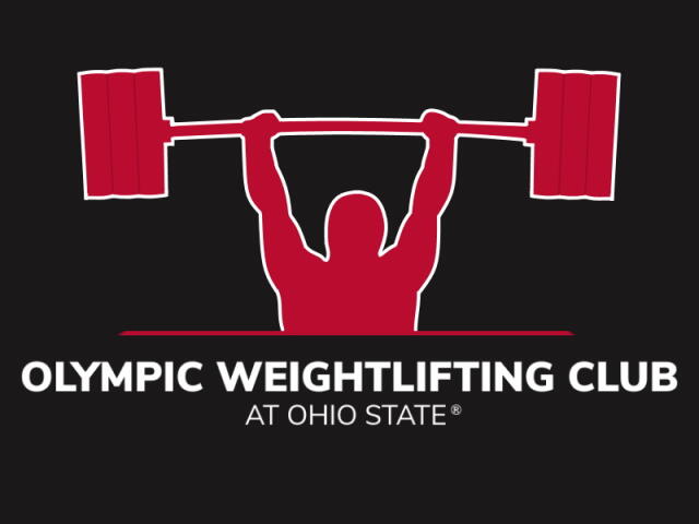 Olympic Weightlifting Club at The Ohio State University logo