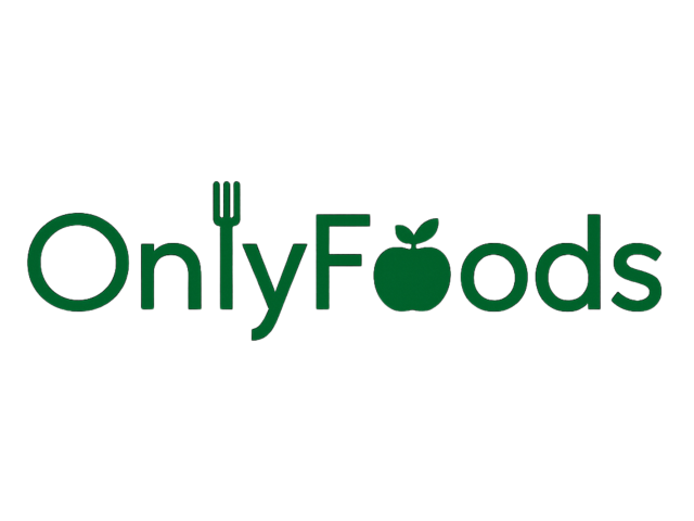 OnlyFoods Logo