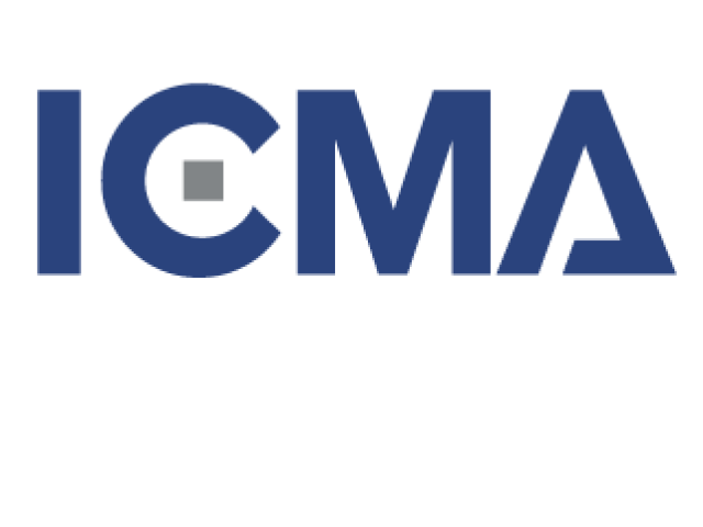 International City/County Management Association Student Chapter Logo
