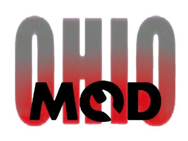 OhioMOD Biomolecular Design Team logo