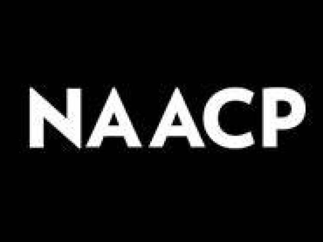 National Association for the Advancement of Colored People Logo
