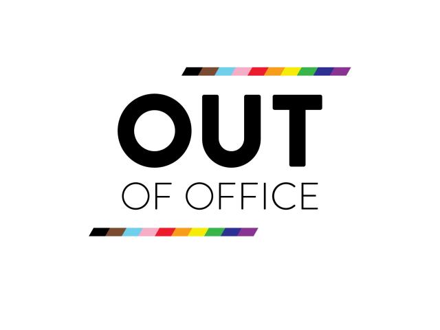 Out of Office Logo
