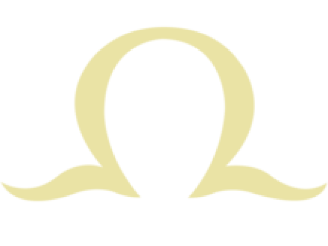 Order of Omega Logo