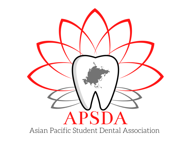 Asian Pacific Student Dental Association Logo