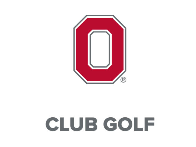 Golf Team - Sport Club Logo