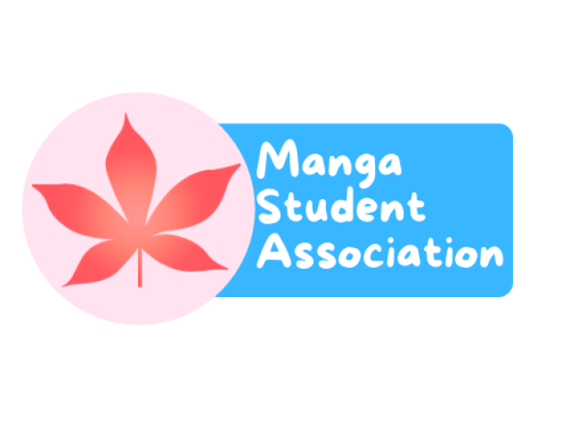 Manga Student Association logo