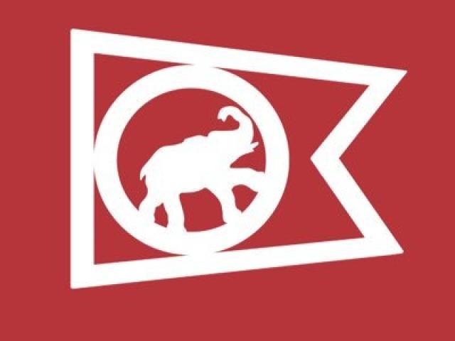 College Republicans logo
