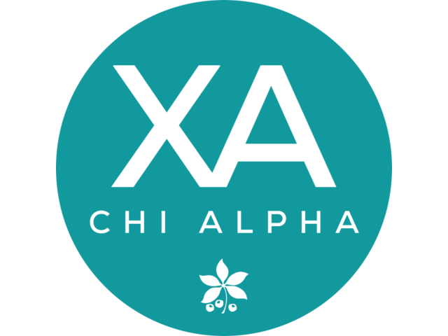 Chi Alpha Christian Fellowship logo