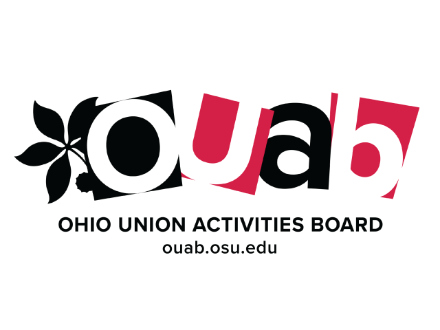 Ohio Union Activities Board logo