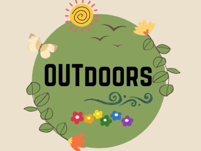OUTdoors Logo