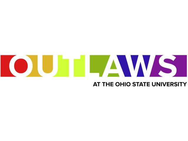 OutLaws at The Ohio State University Moritz College of Law logo