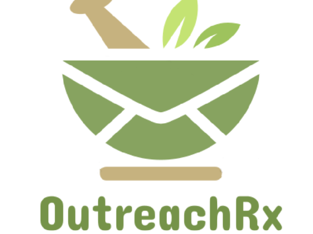 OutreachRx Logo