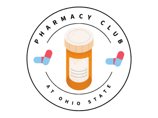 Pharmacy Club Logo