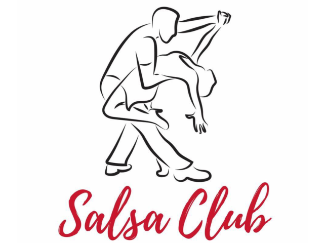 Salsa Club Logo