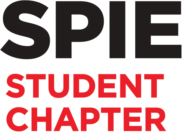 SPIE Student Chapter logo