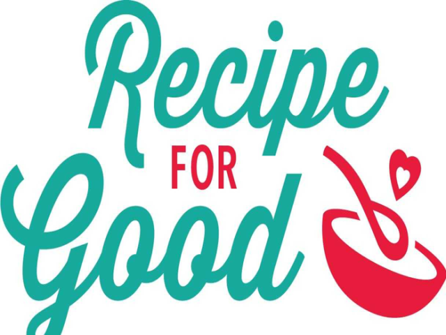 Recipe for Good logo
