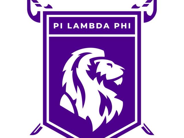 Pi Lambda Phi Fraternity Logo