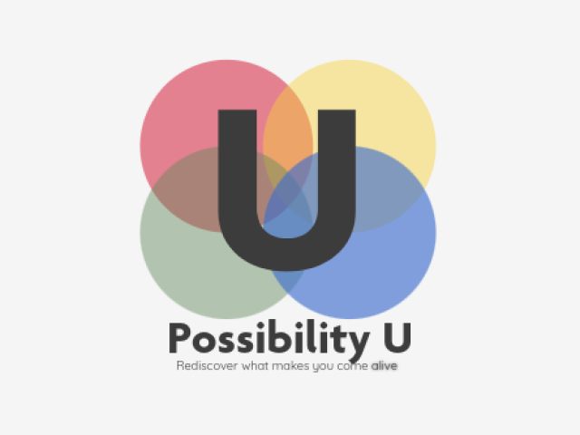 Possibility U at Ohio State logo