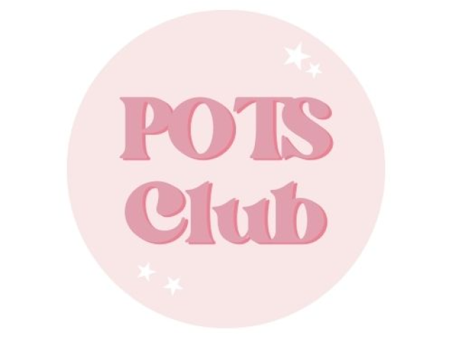 POTS Club Logo