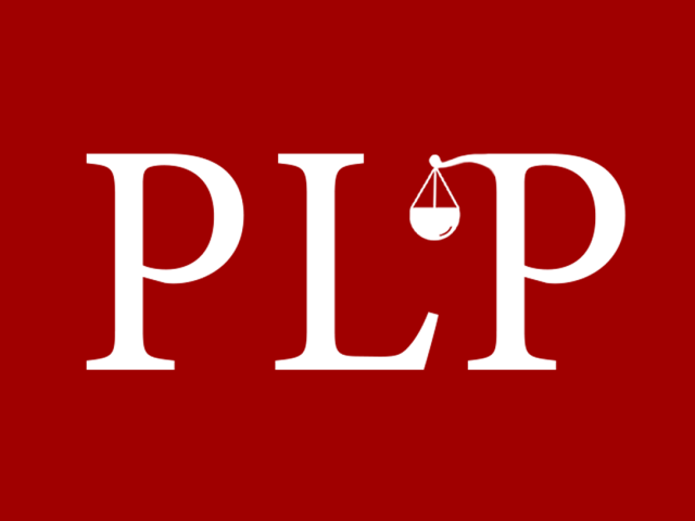 Pre-Law Pathways Logo