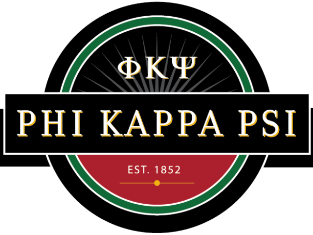 Phi Kappa Psi Logo