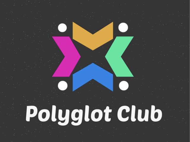 Polyglot Club at Ohio State logo