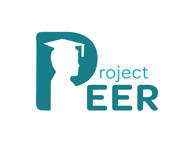 Project PEER Logo