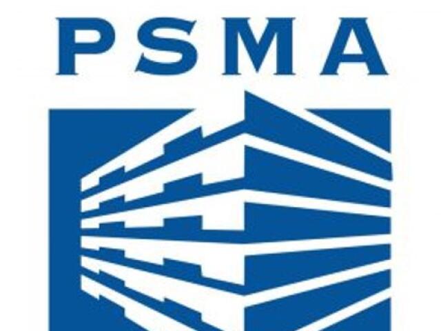 Purchasing and Supply Management Association Logo
