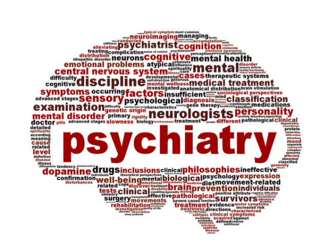 Psychiatry Student Interest Group Logo