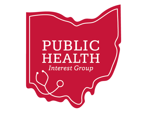 Public Health and Preventive Medicine Interest Group at The Ohio State University Logo