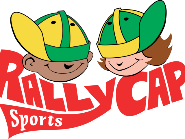 RallyCap Sports Logo