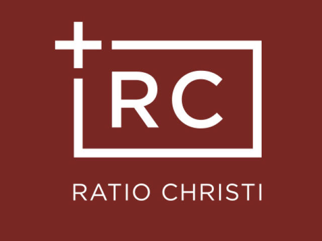 Ratio Christi Logo