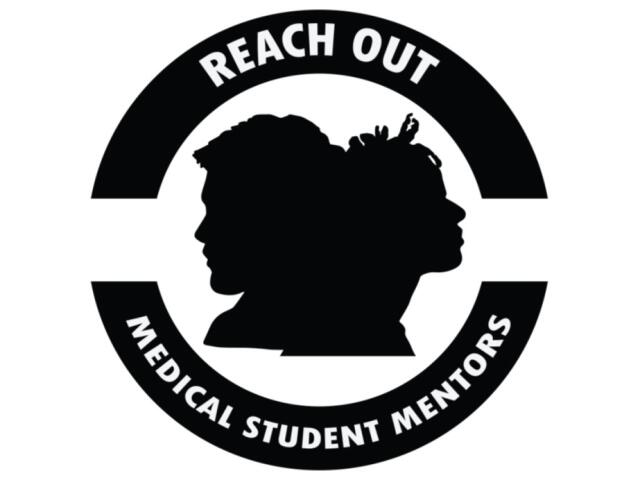 Reach Out Medical Student Mentors  Logo