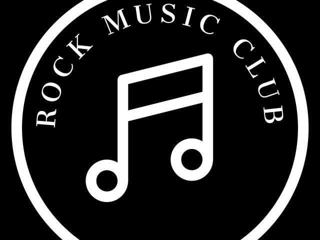 Rock Music Club Logo