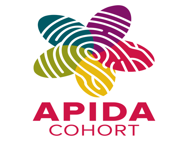 Asian Pacific Islander Desi American Cohort Mentorship Program Logo
