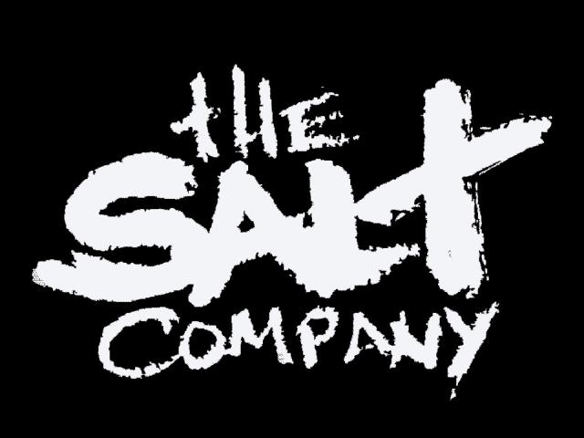 Students for Salt Logo
