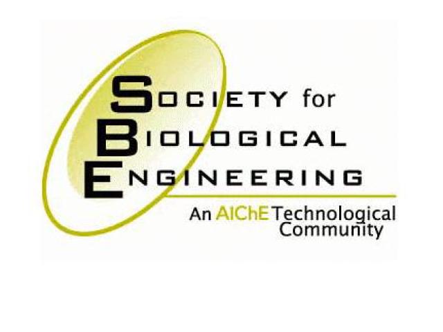 Society for Biological Engineering logo